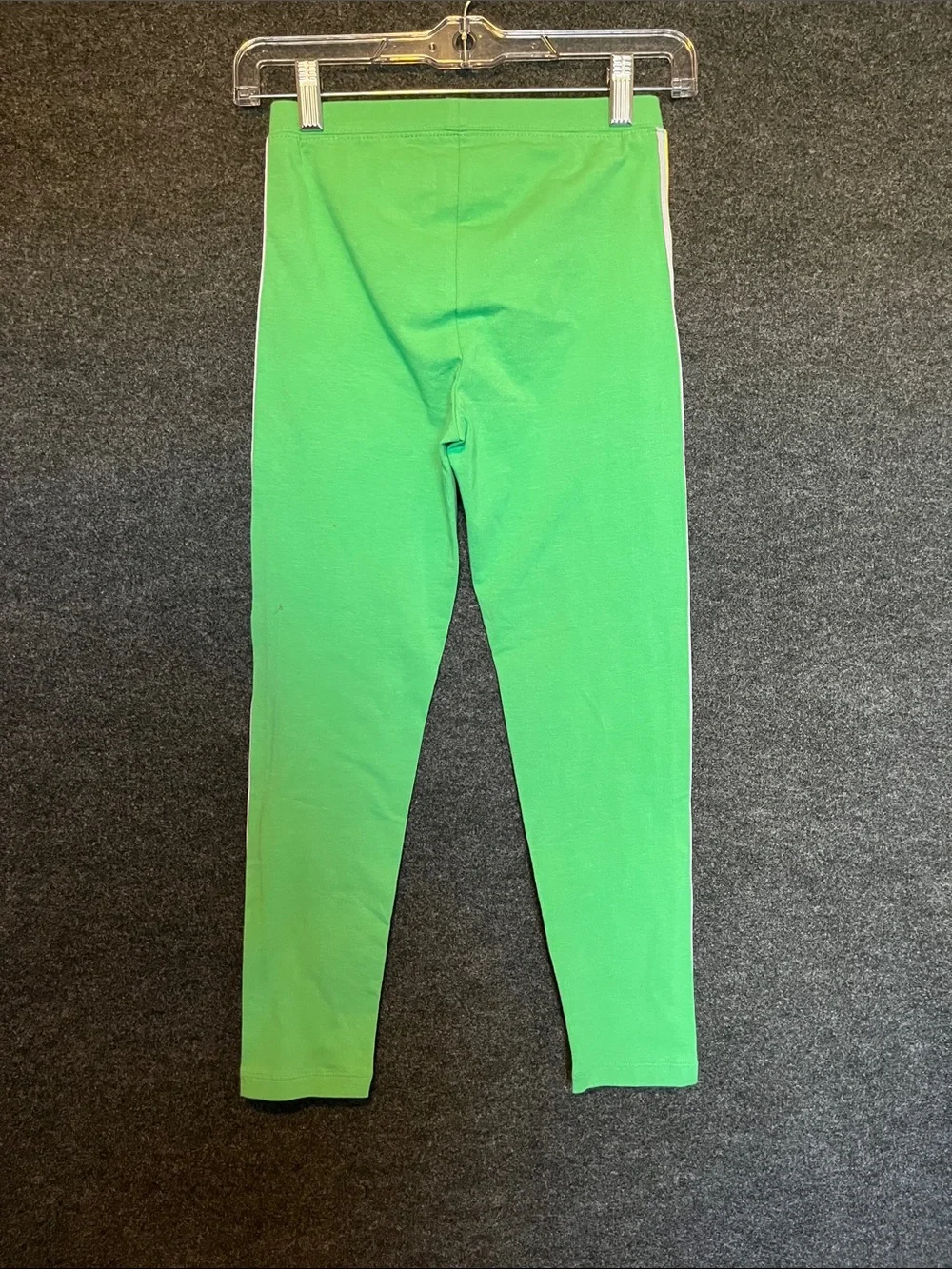 Cat & Jack bright green